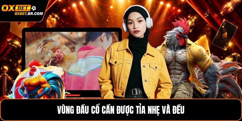 Cách Cắt Lông Gà Tre Đá - Kỹ Thuật Cắt Tỉa Đúng Cách - sopefa.games